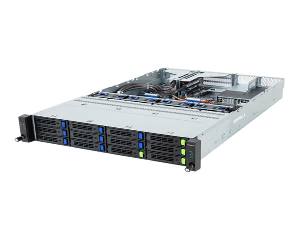 Korean cloud server